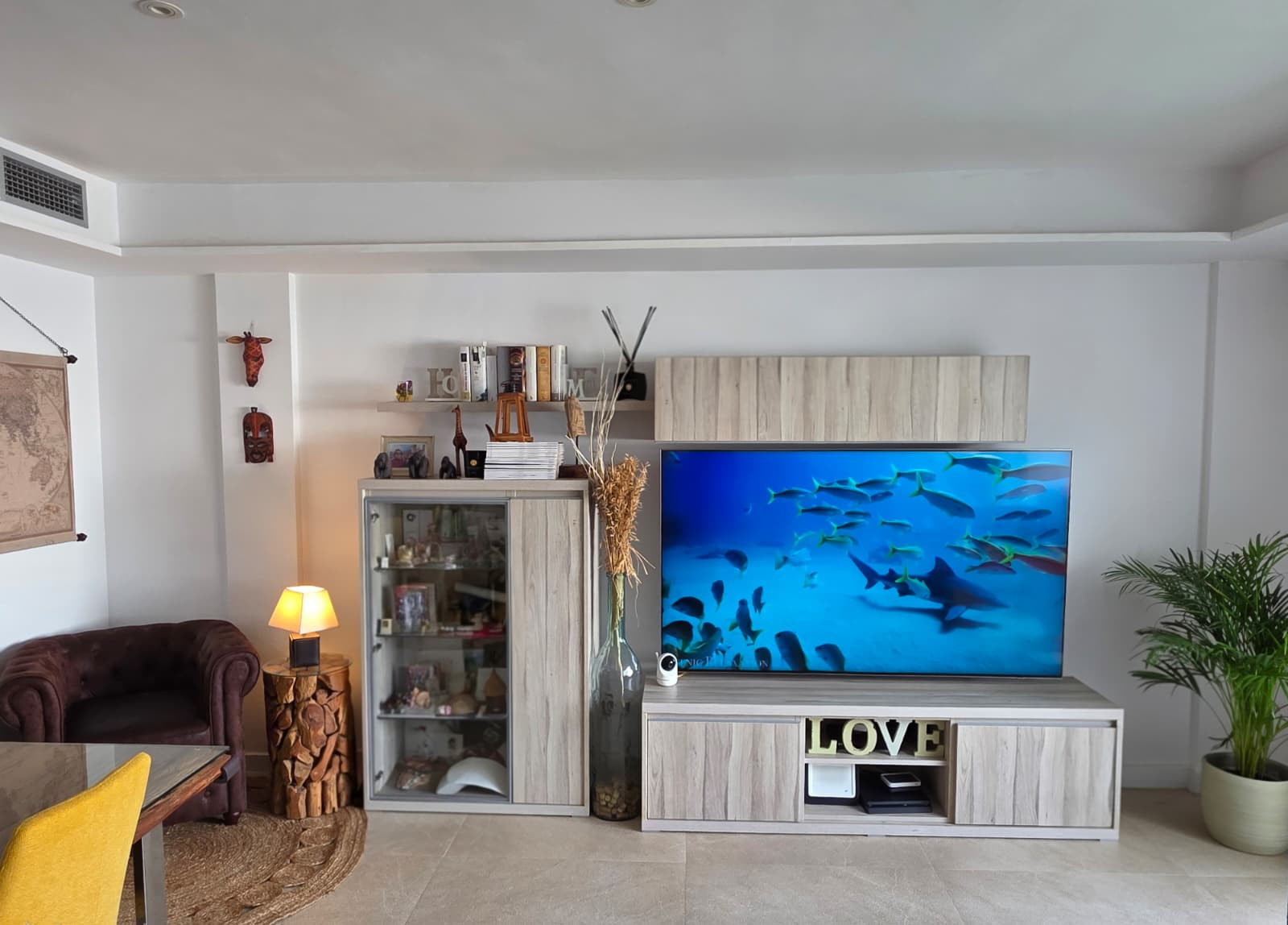 3 bedroom Semi Detached House in Santa Eulalia Del Río, Islas Baleares, Spain – 428-04854P