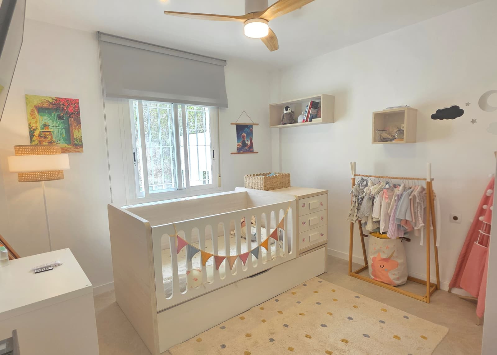 3 bedroom Semi Detached House in Santa Eulalia Del Río, Islas Baleares, Spain – 428-04854P