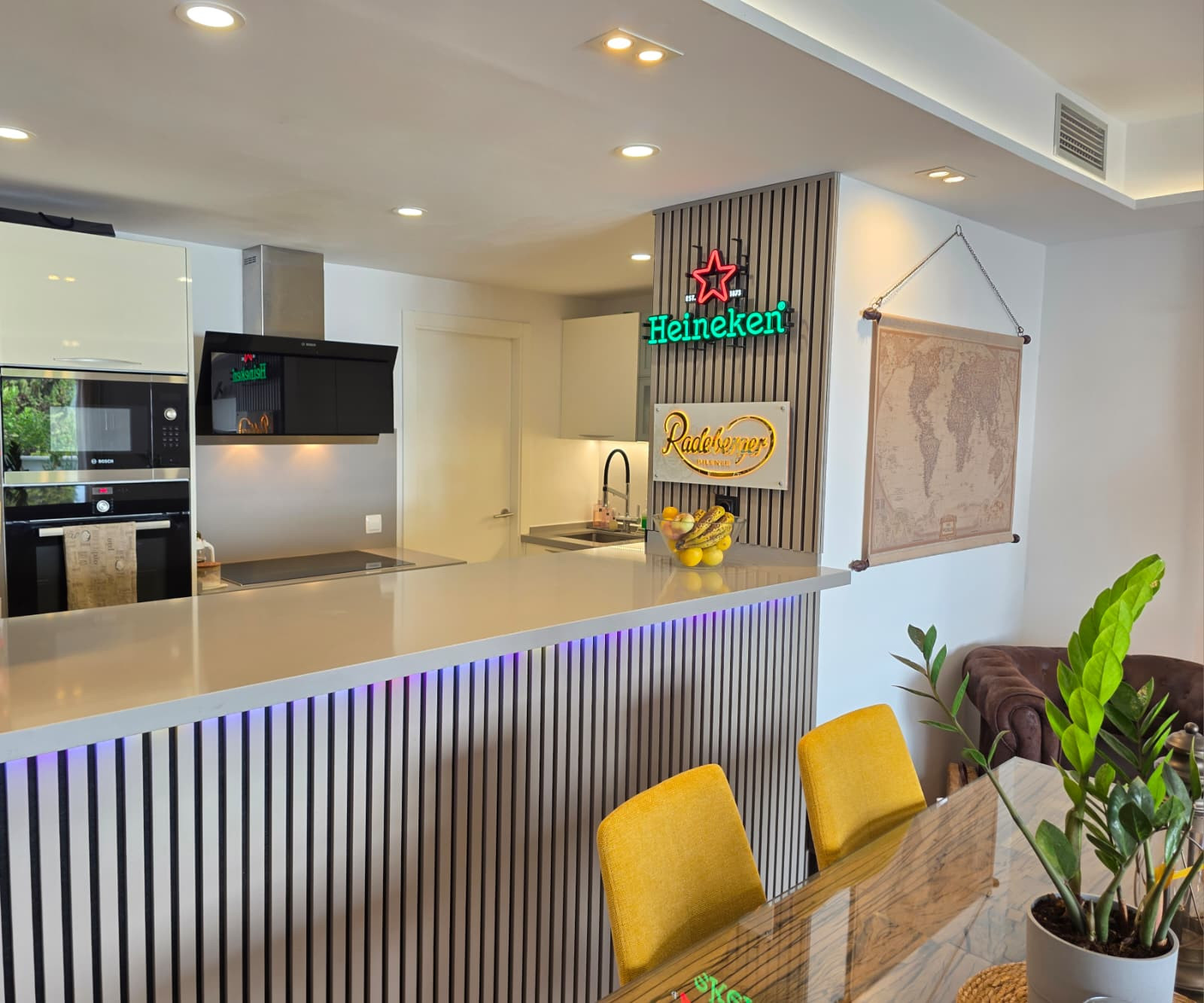 3 bedroom Semi Detached House in Santa Eulalia Del Río, Islas Baleares, Spain – 428-04854P