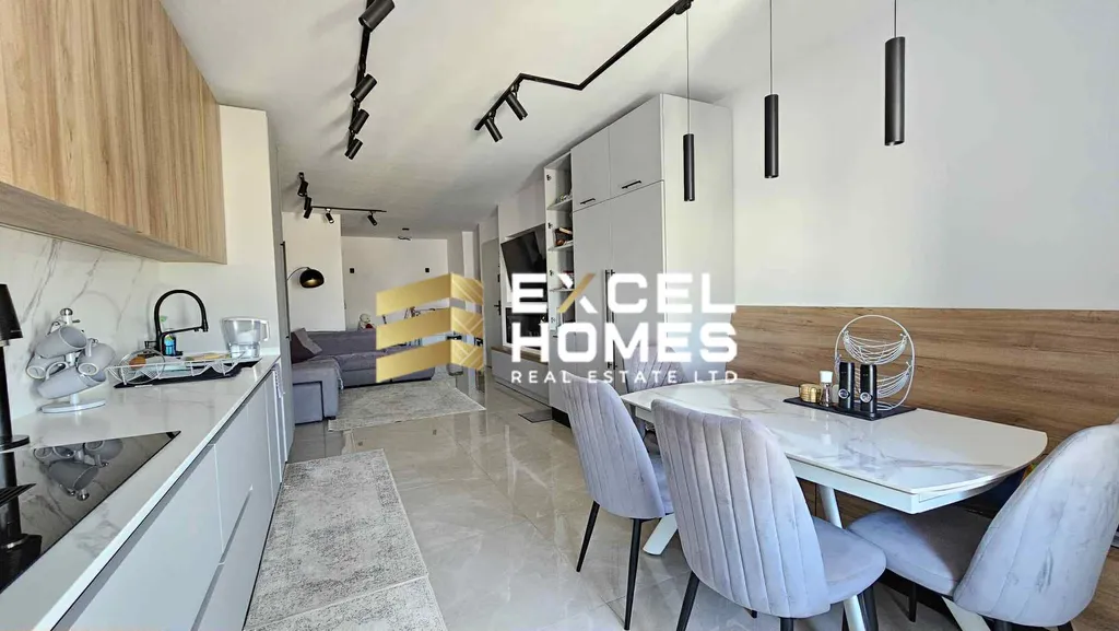 3 bedroom Apartment in Fleur De Lys, Malta – 64129