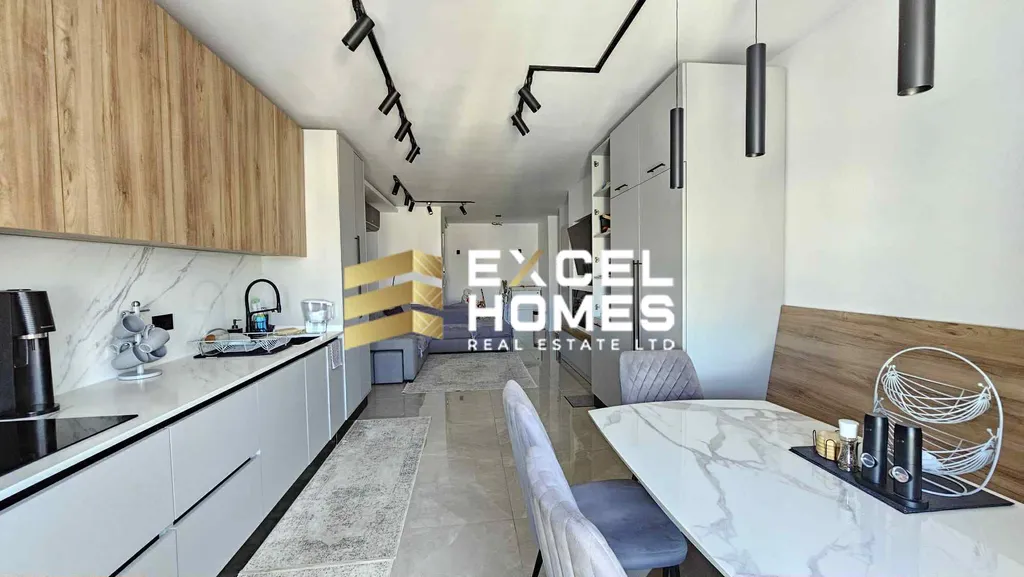 3 bedroom Apartment in Fleur De Lys, Malta – 64129