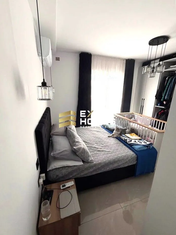 3 bedroom Apartment in Fleur De Lys, Malta – 64129