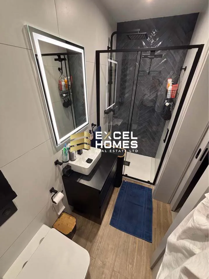 3 bedroom Apartment in Fleur De Lys, Malta – 64129