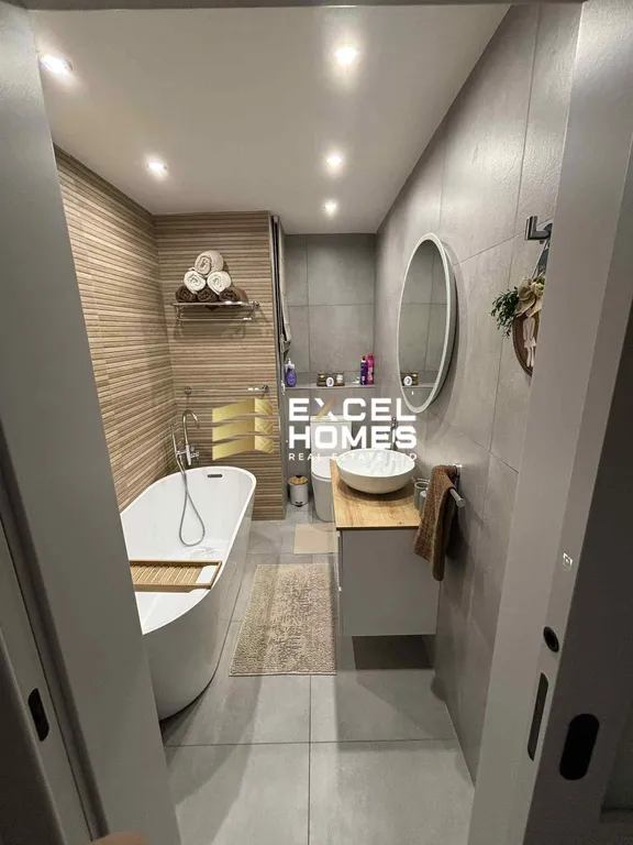 3 bedroom Apartment in Fleur De Lys, Malta – 64129