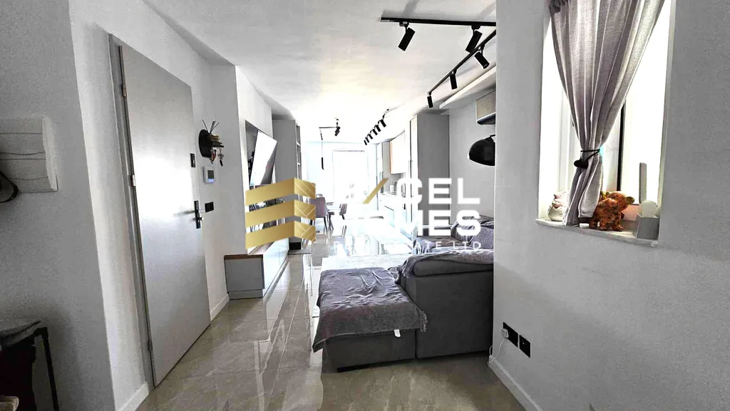 3 bedroom Apartment in Fleur De Lys, Malta – 64129