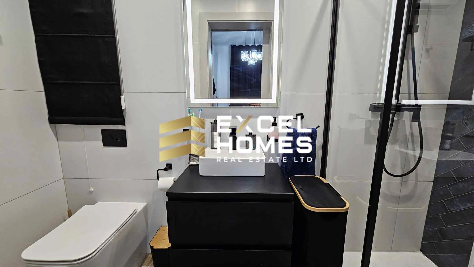 3 bedroom Apartment in Fleur De Lys, Malta – 64129