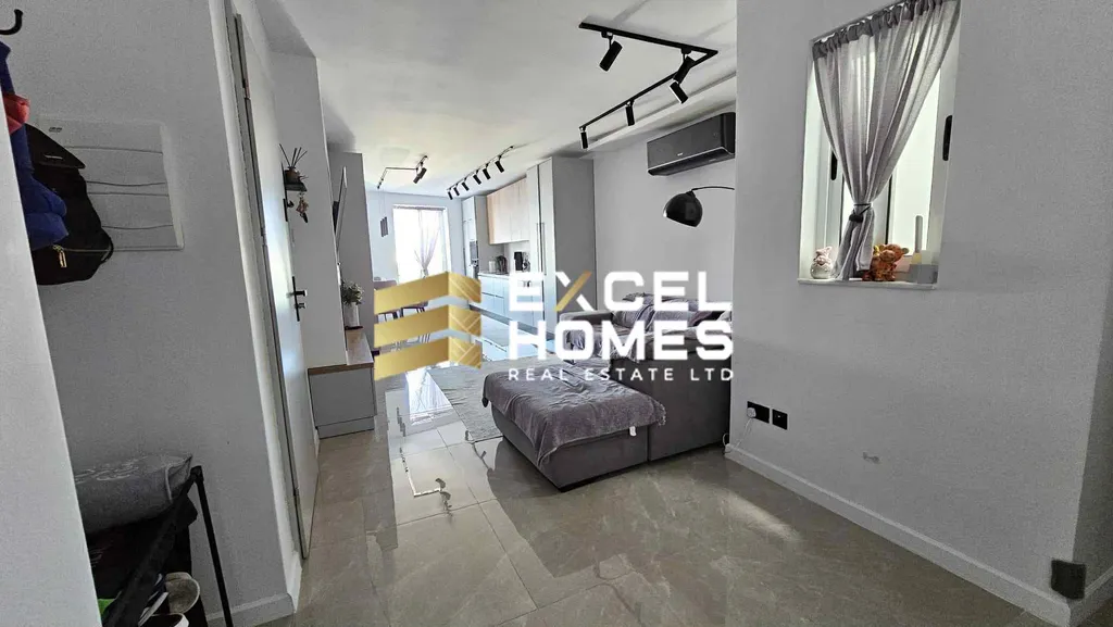 3 bedroom Apartment in Fleur De Lys, Malta – 64129