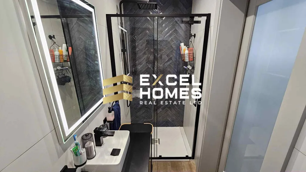 3 bedroom Apartment in Fleur De Lys, Malta – 64129