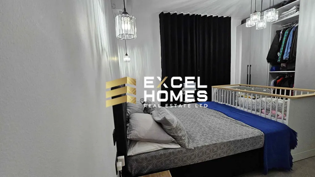 3 bedroom Apartment in Fleur De Lys, Malta – 64129