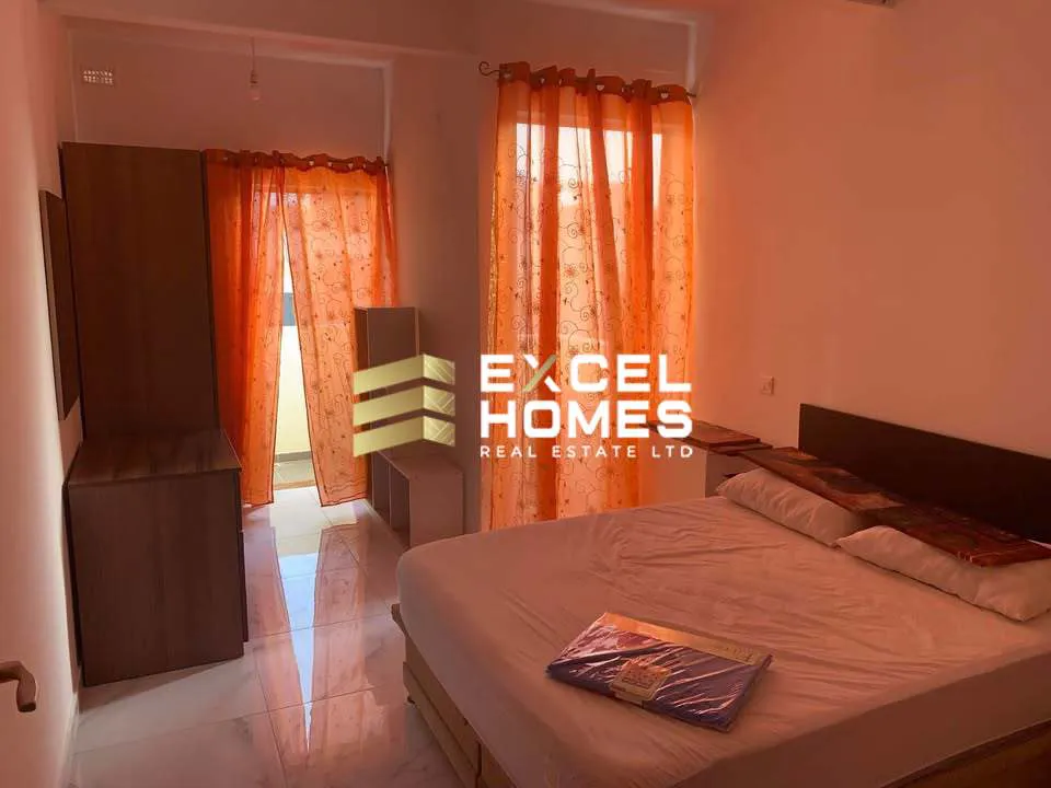 1 bedroom Apartment in Qawra, Malta – 64127