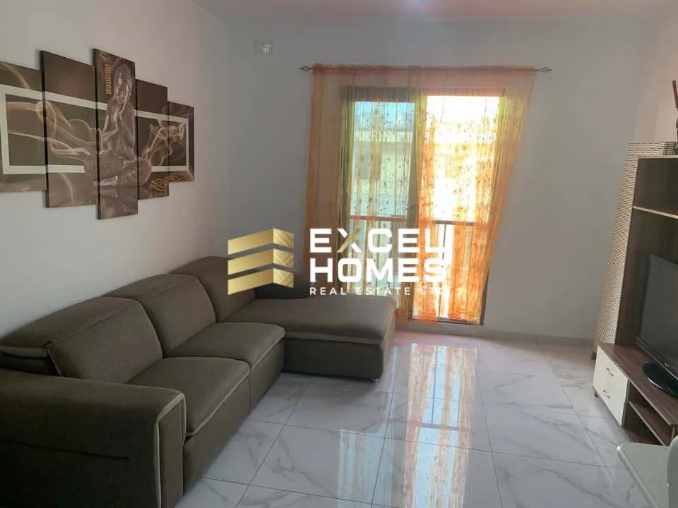 1 bedroom Apartment in Qawra, Malta – 64127