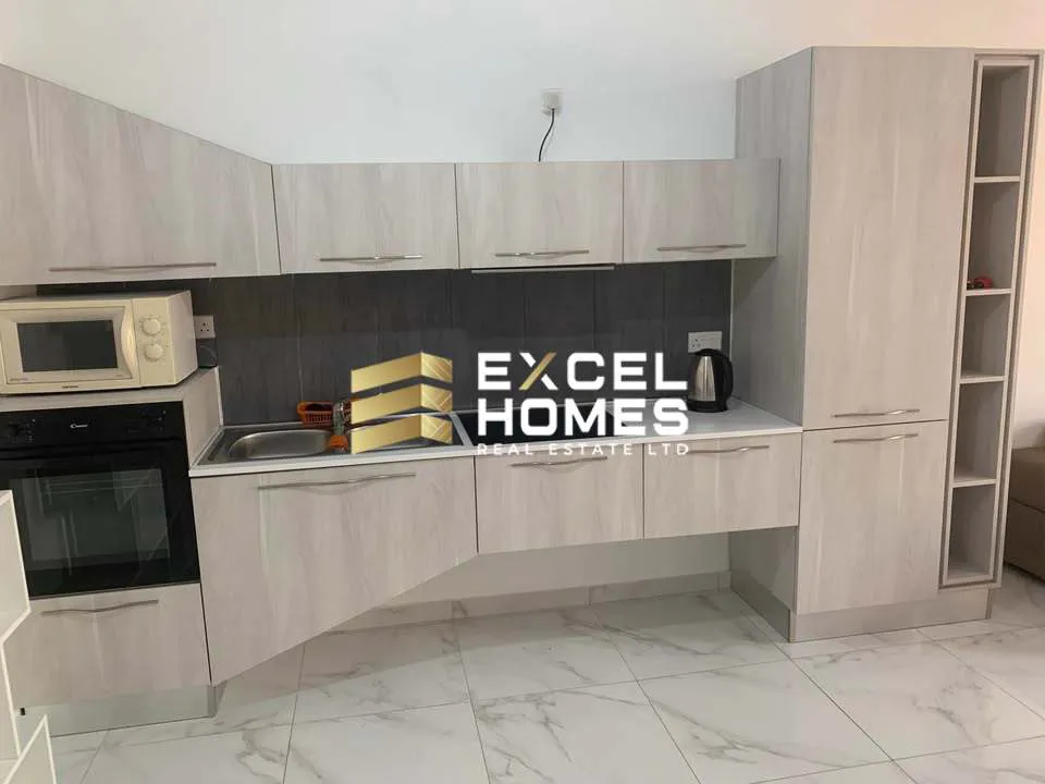 1 bedroom Apartment in Qawra, Malta – 64127