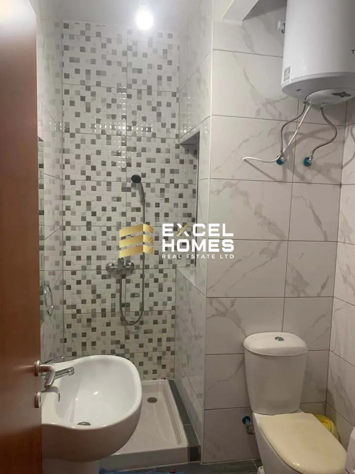 1 bedroom Apartment in Qawra, Malta – 64127