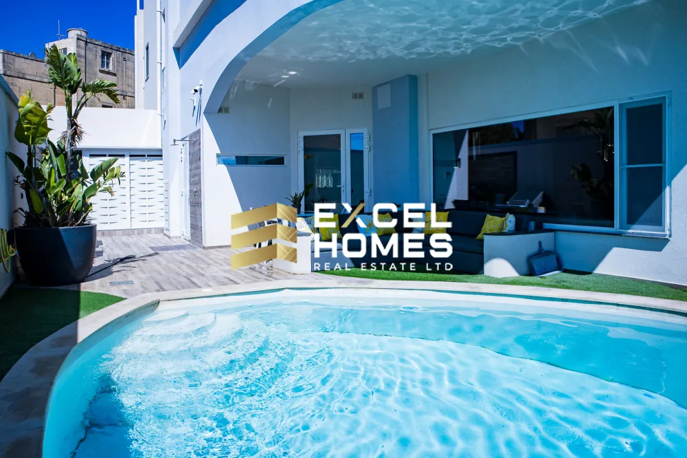 3 bedroom Villa in Attard, Malta – 64056