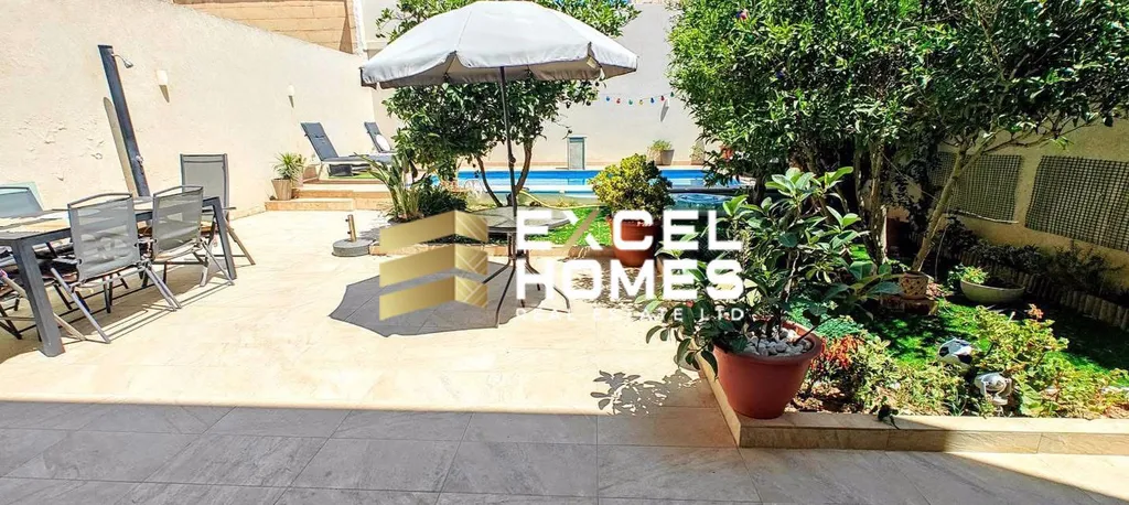 4 bedroom Villa in Rabat (Malta), Malta – 62577