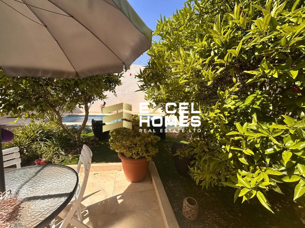 4 bedroom Villa in Rabat (Malta), Malta – 62577