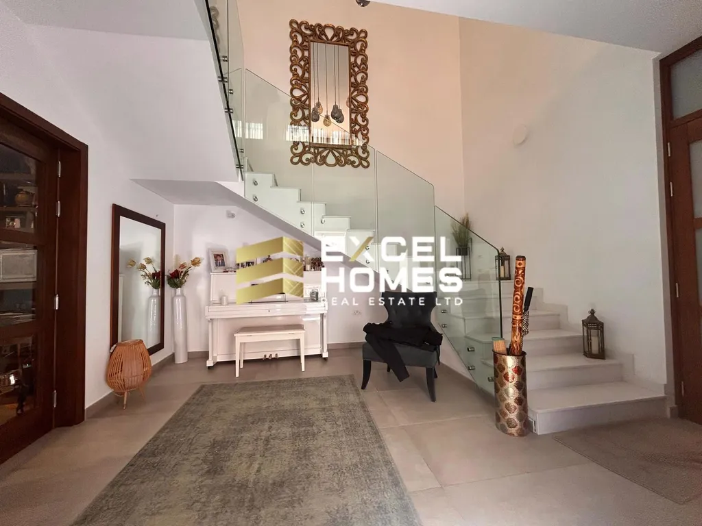 4 bedroom Villa in Rabat (Malta), Malta – 62577