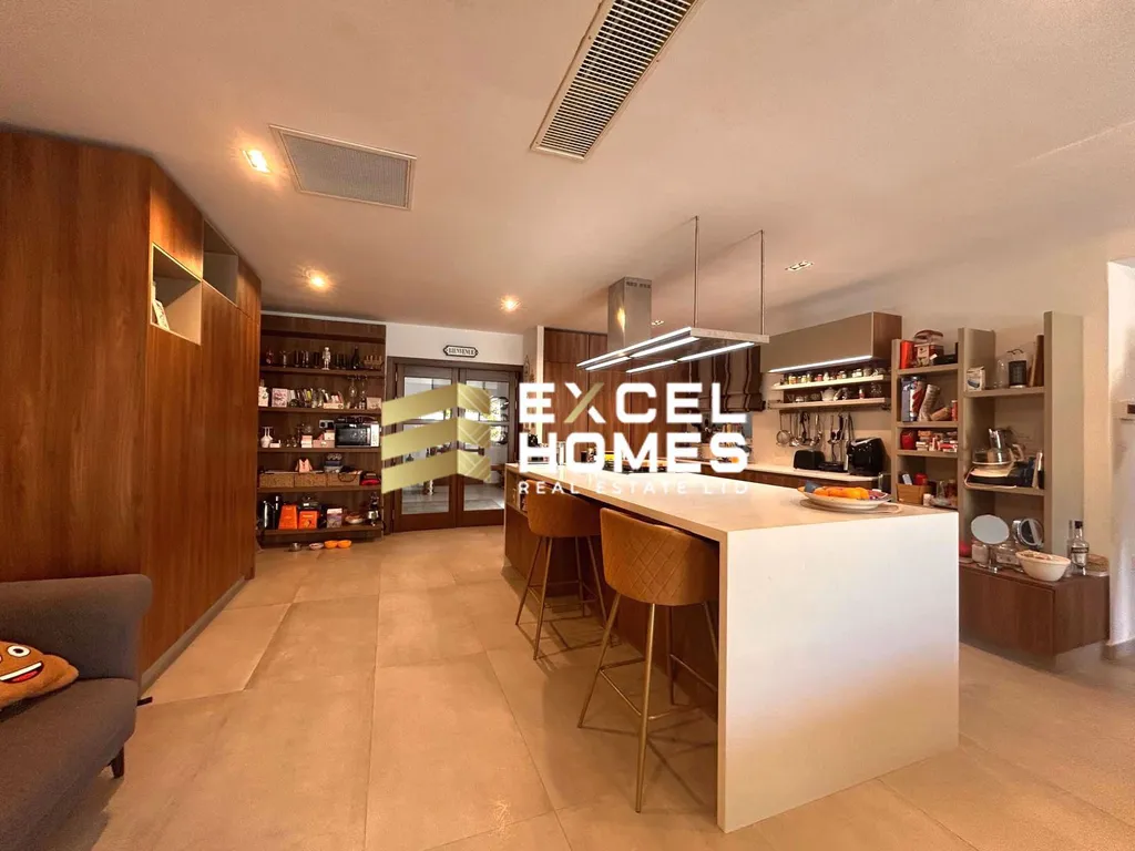 4 bedroom Villa in Rabat (Malta), Malta – 62577