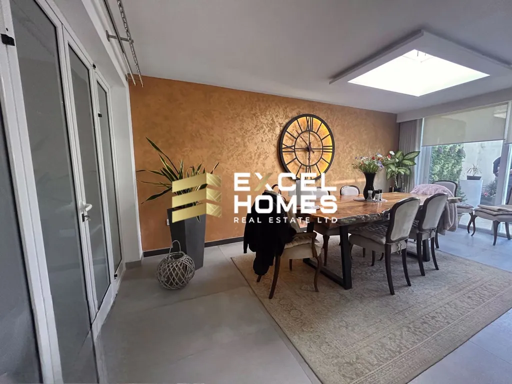 4 bedroom Villa in Rabat (Malta), Malta – 62577