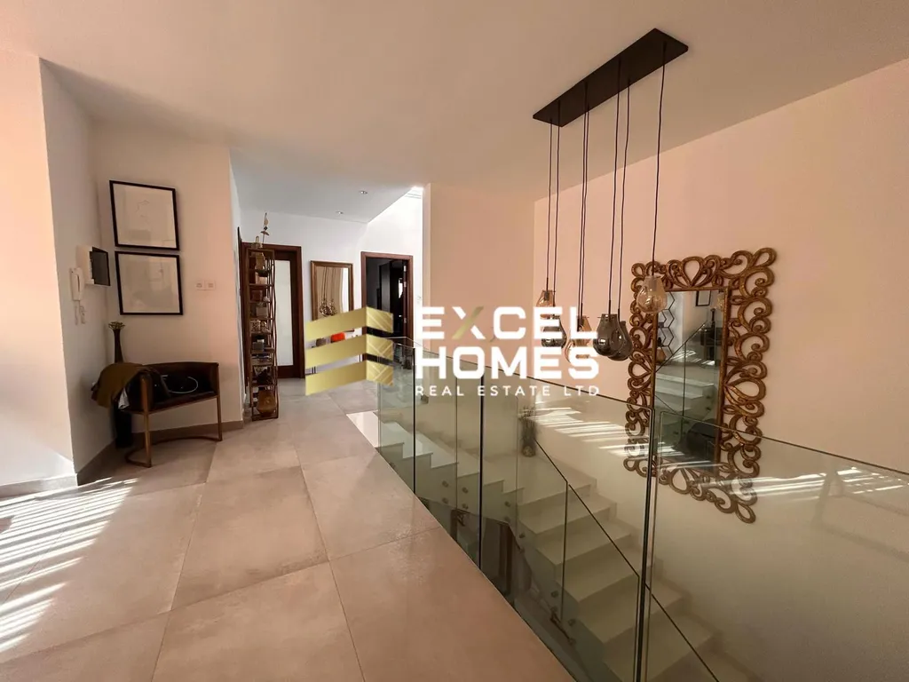 4 bedroom Villa in Rabat (Malta), Malta – 62577