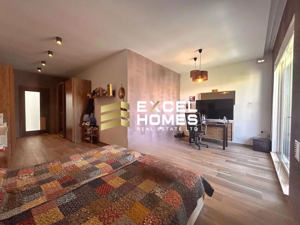 4 bedroom Villa in Rabat (Malta), Malta – 62577