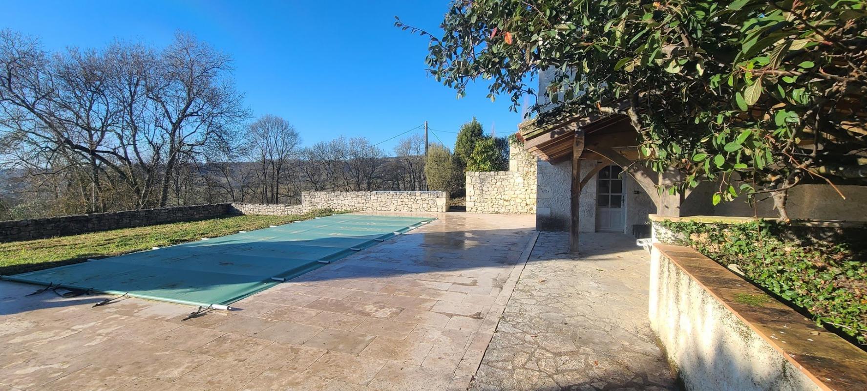 14 bedroom demeure in Roquecor, Tarn-et-Garonne, France