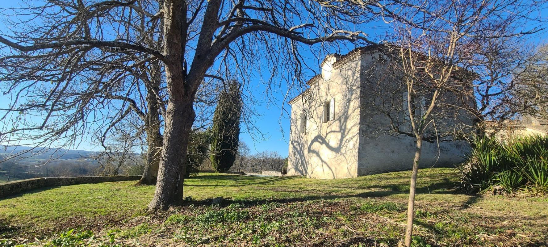 14 bedroom demeure in Roquecor, Tarn-et-Garonne, France