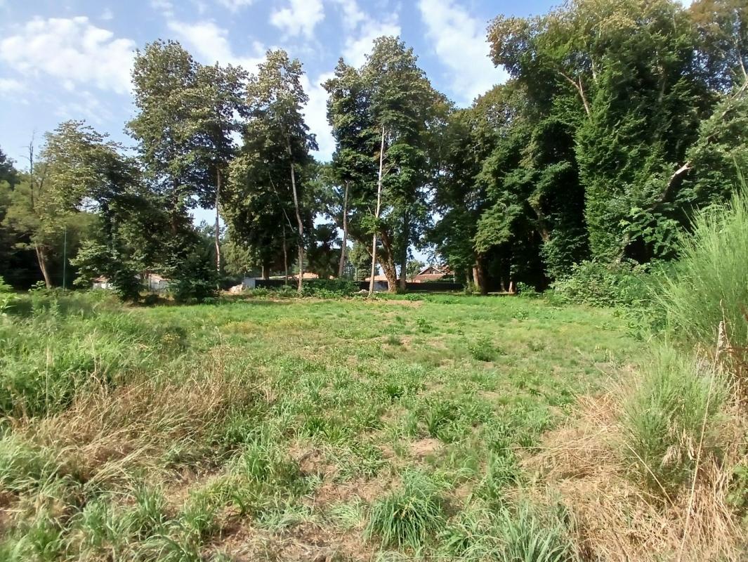 terrain in Magescq, Landes, France – F7E2A4541F874010