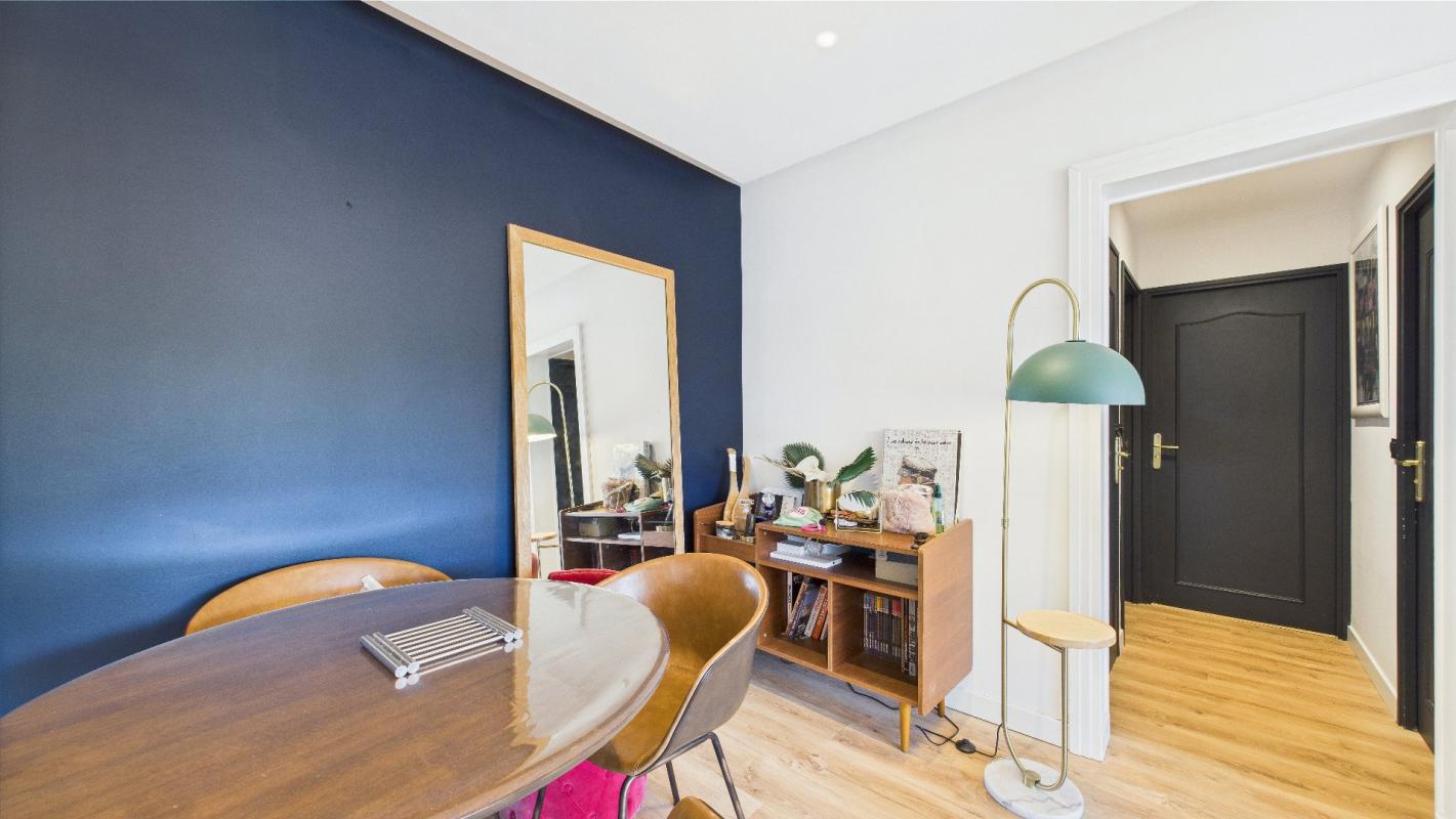 2 bedroom t3 in Anglet, Pyrénées-Atlantiques, France – B99BC9AAAA7147CF