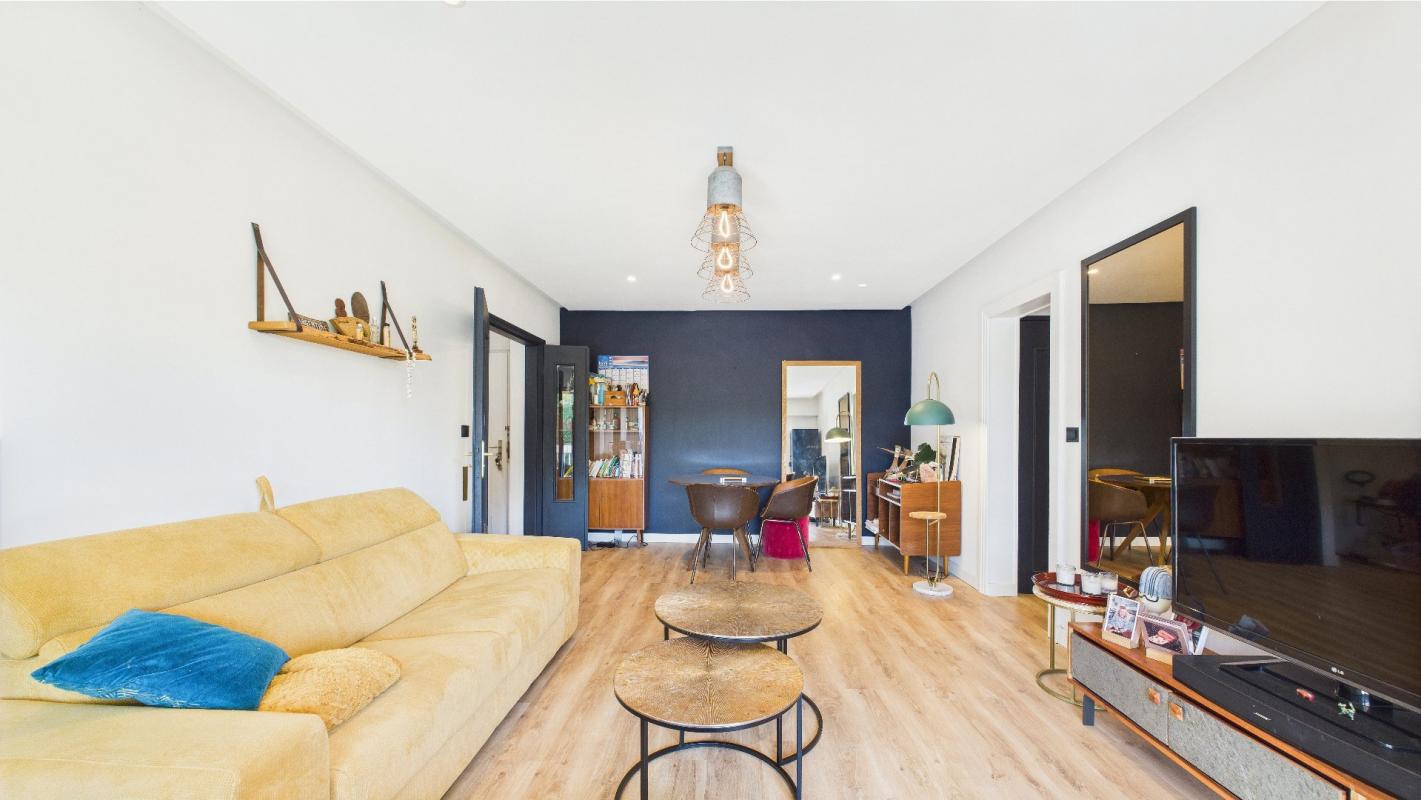 2 bedroom t3 in Anglet, Pyrénées-Atlantiques, France – B99BC9AAAA7147CF