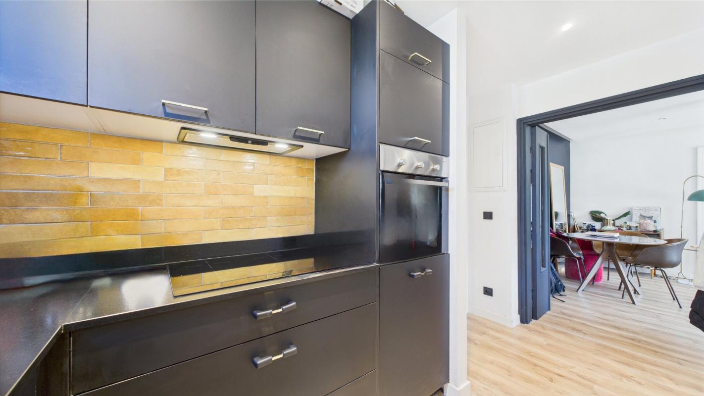 2 bedroom t3 in Anglet, Pyrénées-Atlantiques, France – B99BC9AAAA7147CF