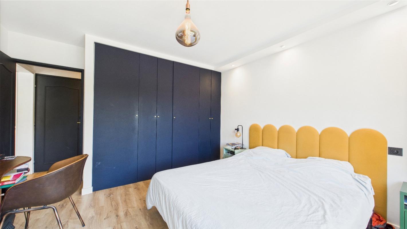 2 bedroom t3 in Anglet, Pyrénées-Atlantiques, France – B99BC9AAAA7147CF