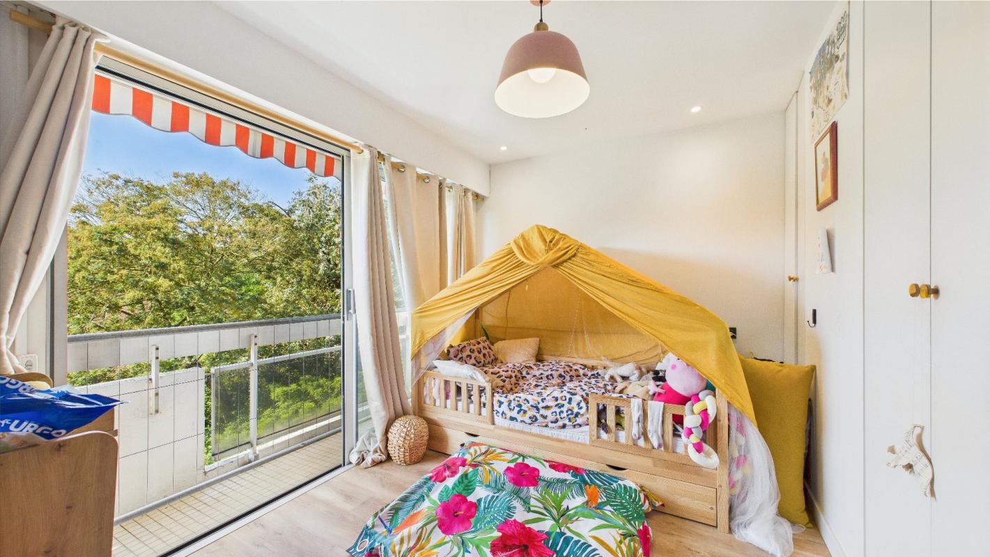 2 bedroom t3 in Anglet, Pyrénées-Atlantiques, France – B99BC9AAAA7147CF