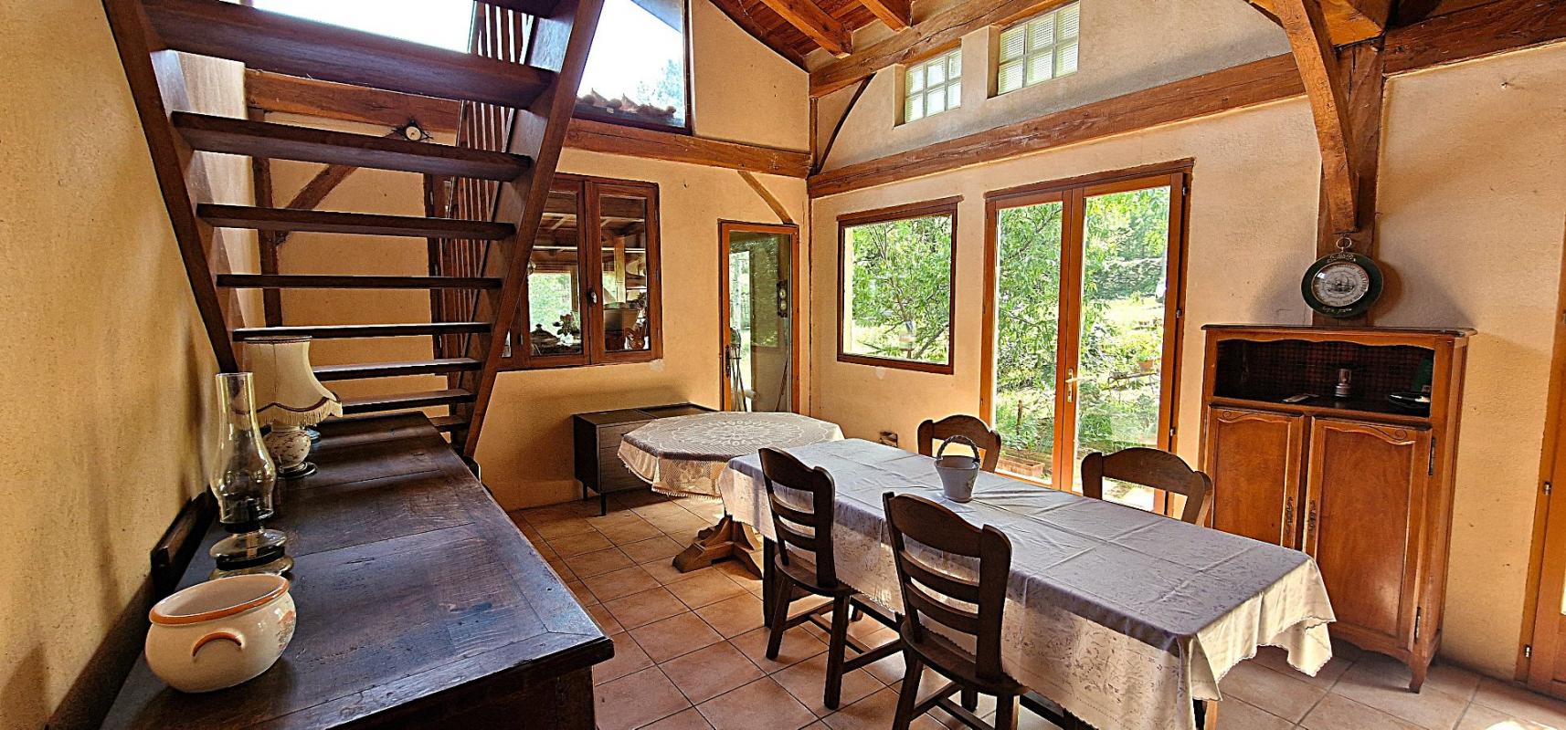 6 bedroom maison bourgeoise in Figeac, Lot, France – FD7375398ED94DE8