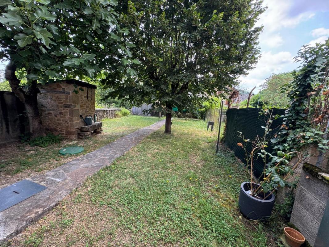 1 bedroom maison en pierres in Nuces, Aveyron, France – B8156EC89CBA4D13