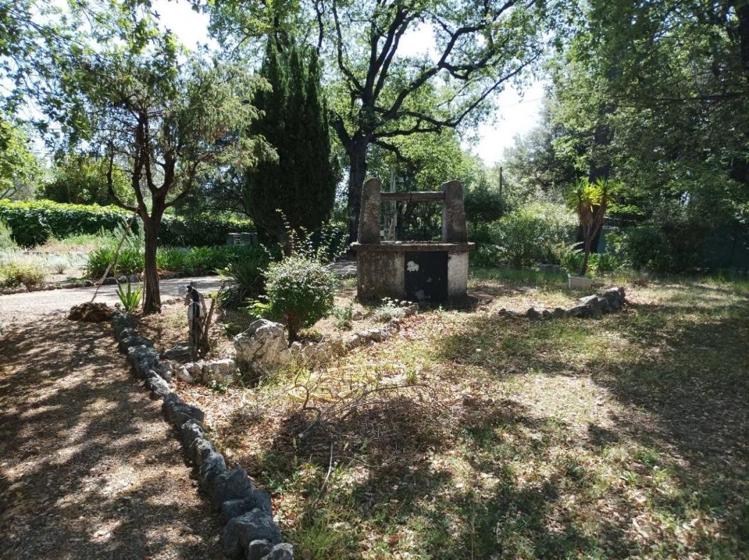 5 bedroom maison in Le Rouret, Alpes-Maritimes, France – 12030381187