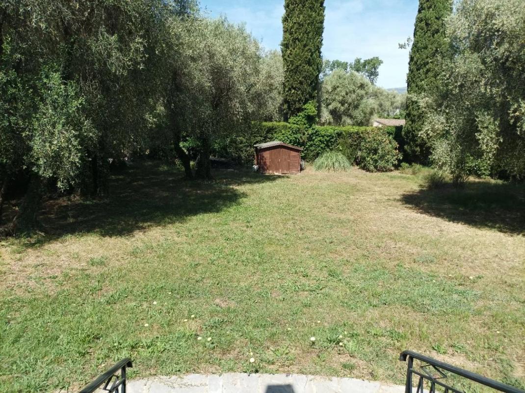 5 bedroom maison in Le Rouret, Alpes-Maritimes, France – 12030381187