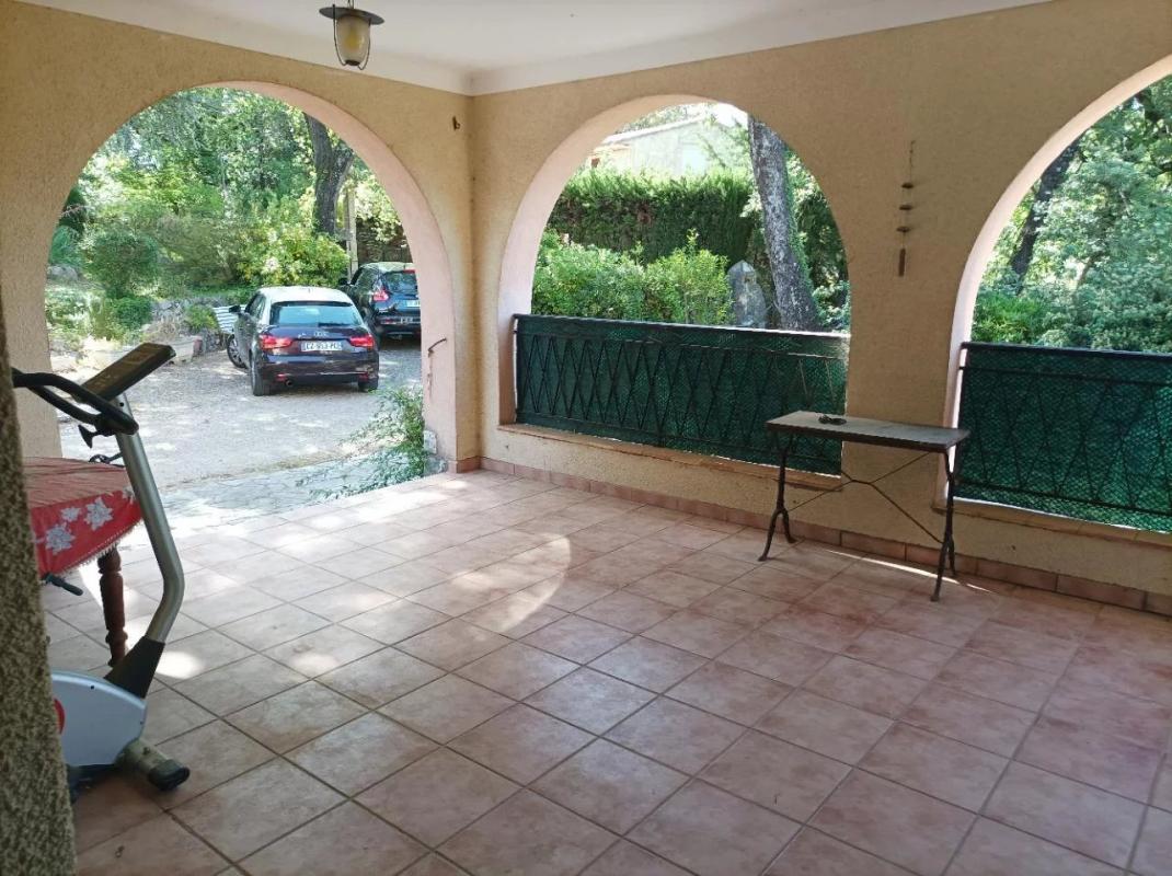 5 bedroom maison in Le Rouret, Alpes-Maritimes, France – 12030381187