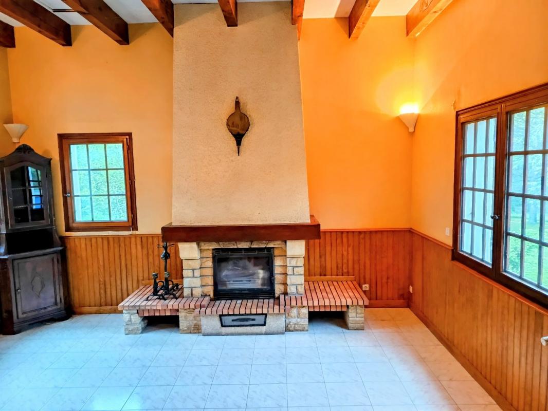 4 bedroom propriete in Puycalvel, Tarn, France – 42D353FD363944D2