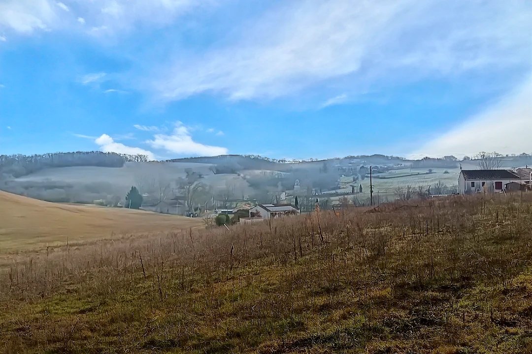 terrain in Graulhet, Tarn, France – FC94B4BFF05448DB