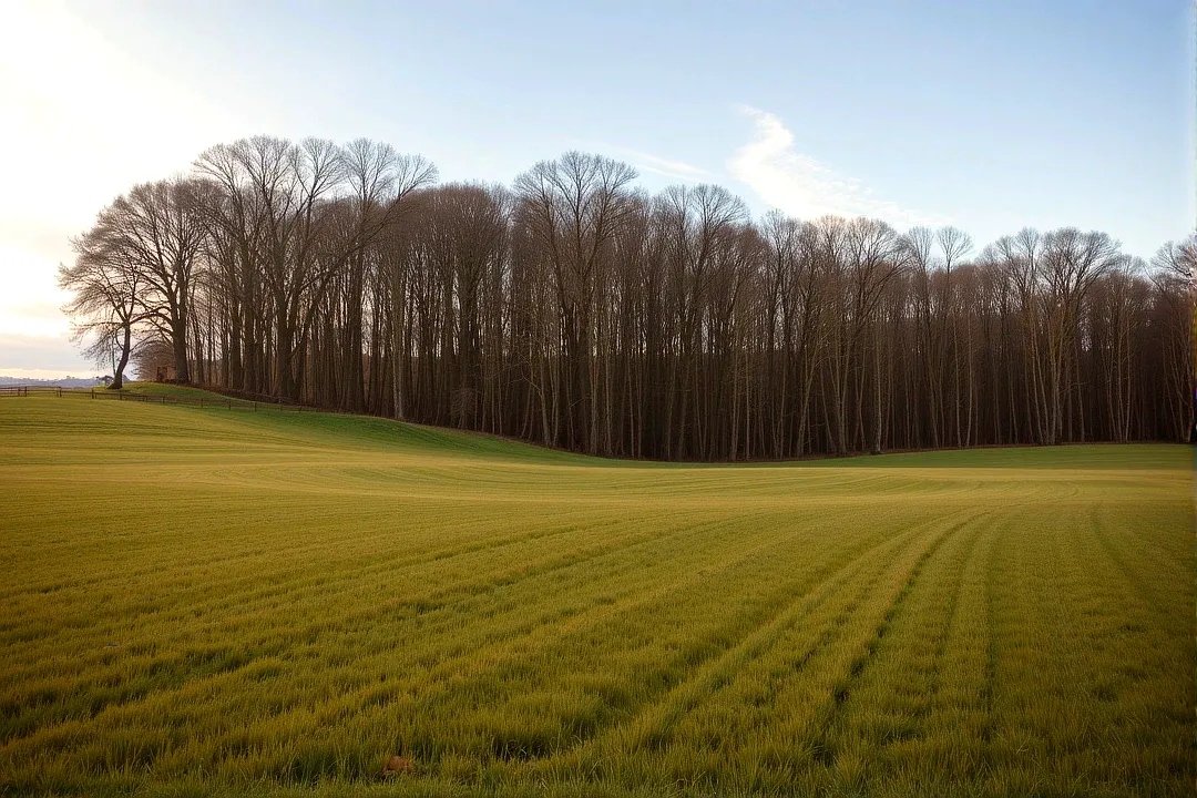 foret in Graulhet, Tarn, France – E84C4F7B836141FC