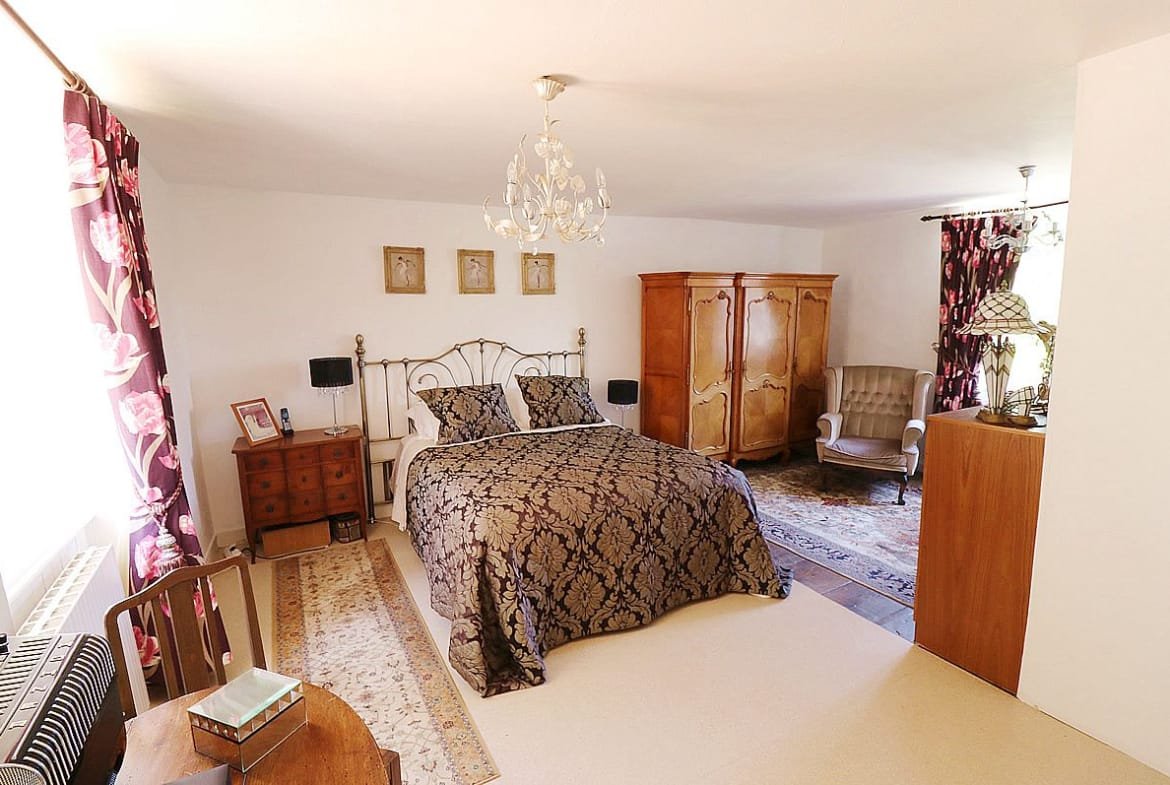 5 bedroom propriete in Oradour Sur Vayre, Haute-Vienne, France