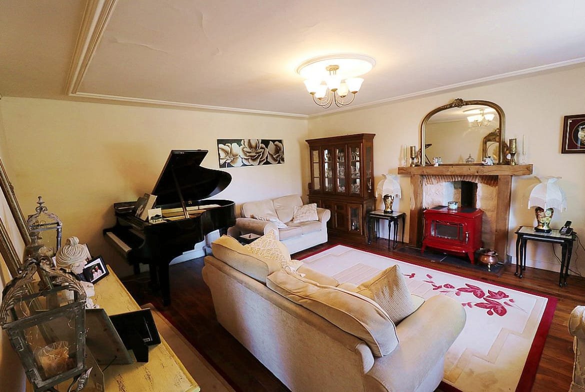 5 bedroom propriete in Oradour Sur Vayre, Haute-Vienne, France