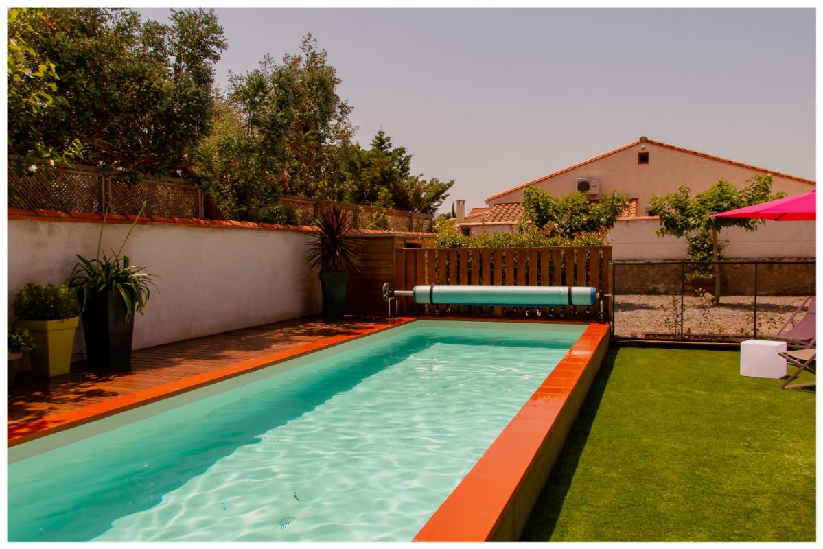 10 bedroom mas in Brouilla, Pyrénées-Orientales, France – 96715475BF3E4D46