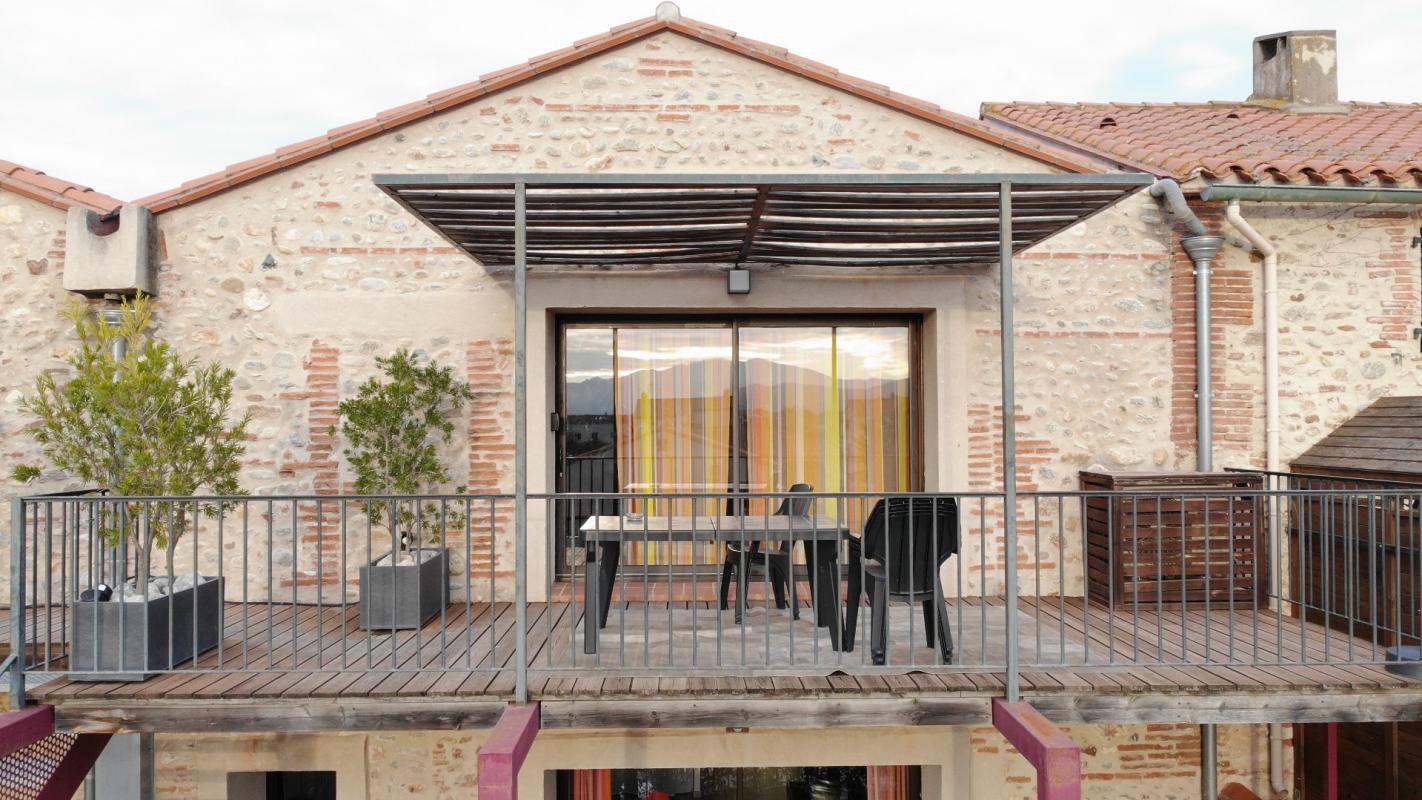 10 bedroom mas in Brouilla, Pyrénées-Orientales, France – 96715475BF3E4D46