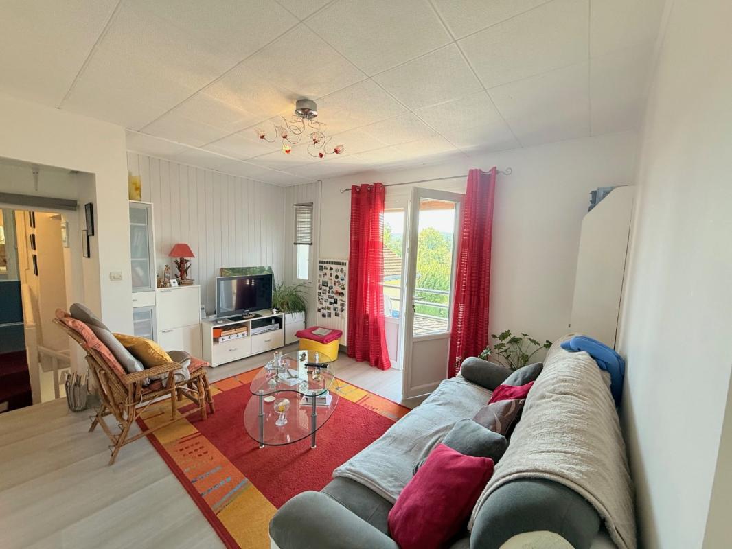 3 bedroom maison de village in Lamagdelaine, Lot, France – 109AF34E8F6F4BEE