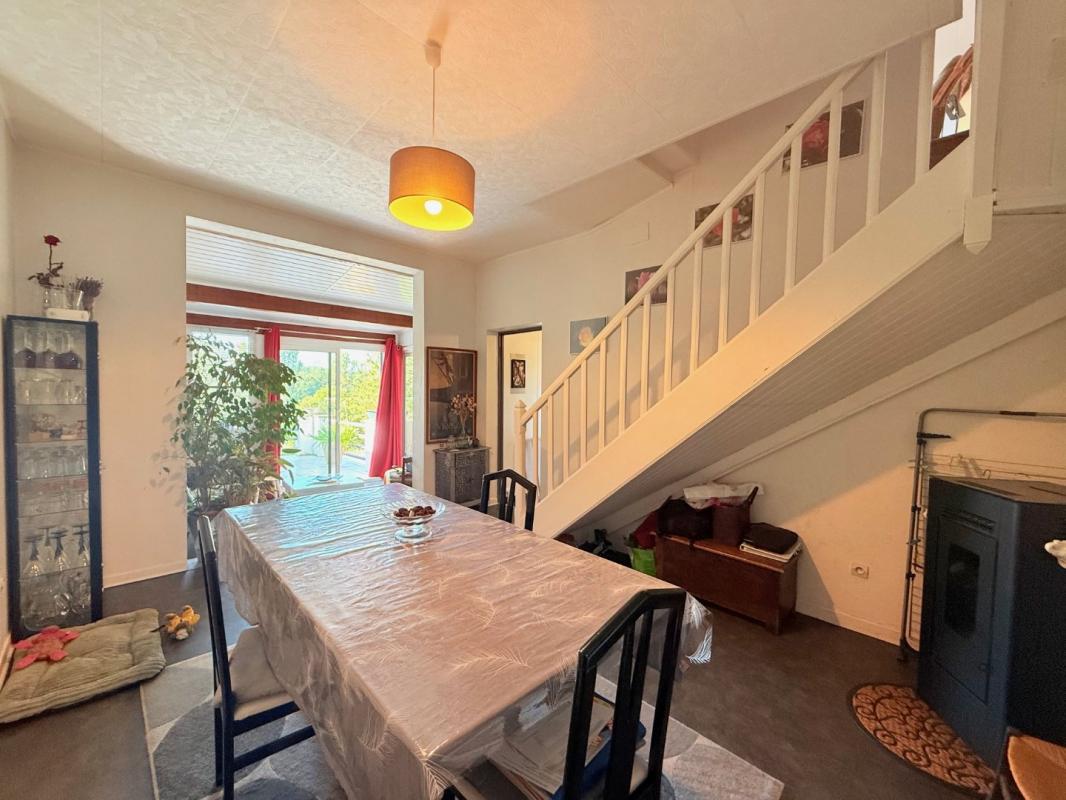 3 bedroom maison de village in Lamagdelaine, Lot, France – 109AF34E8F6F4BEE