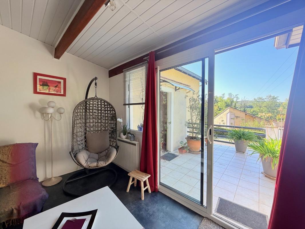 3 bedroom maison de village in Lamagdelaine, Lot, France – 109AF34E8F6F4BEE