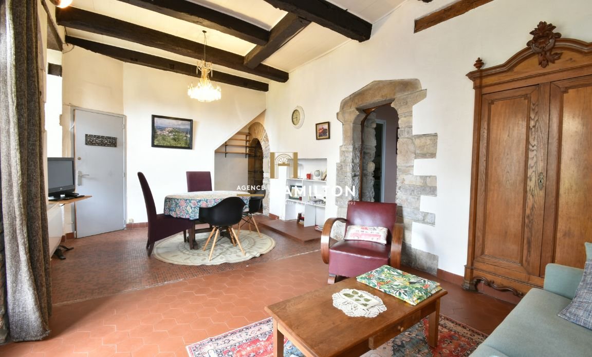 2 bedroom maison de village in Cordes-sur-ciel, Tarn, France