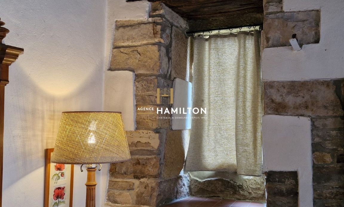 2 bedroom maison de village in Cordes-sur-ciel, Tarn, France